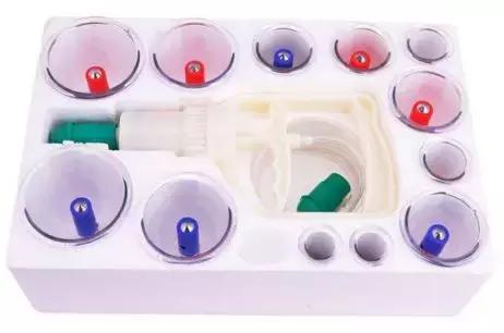 拔罐最高境界是什么,拔罐是东方神起还是伪科学