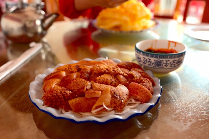 苍山的正确打开方式——做一日清闲山里人