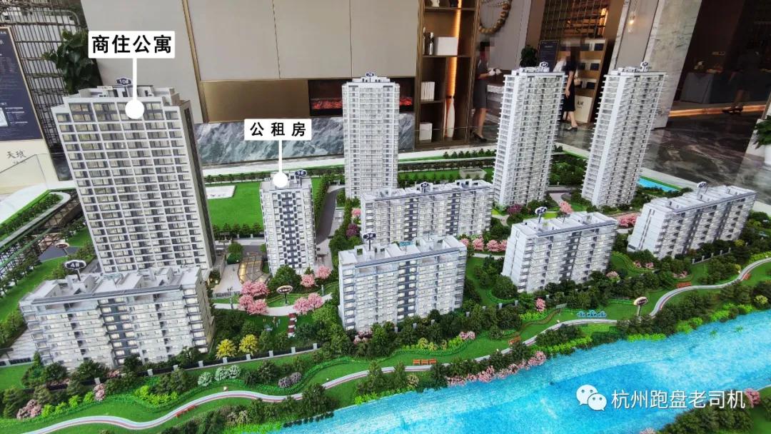 龙湖融信天琅二手房,龙湖融信天琅府萧山