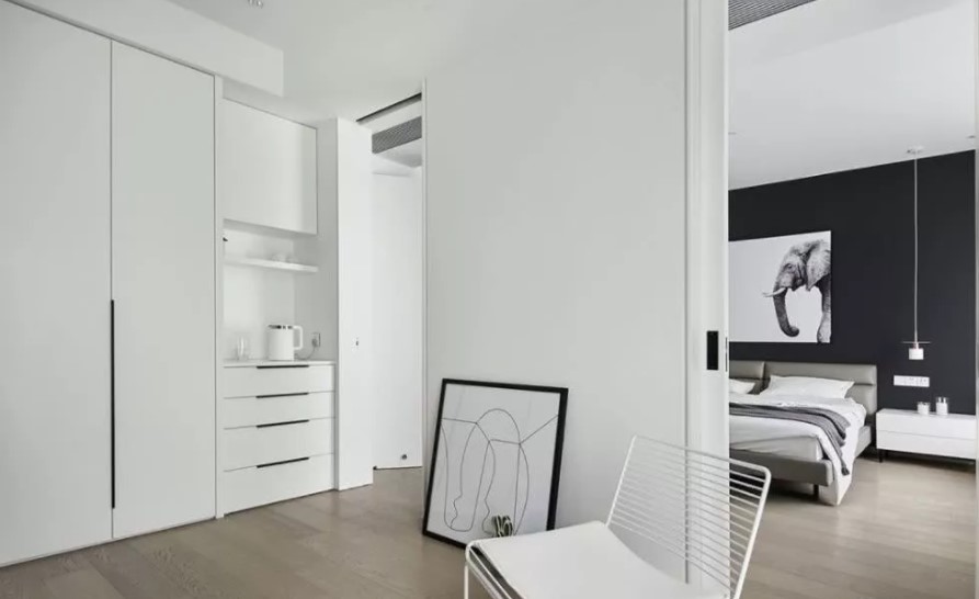 室内设计前途堪忧,室内设计行业淘汰率高吗