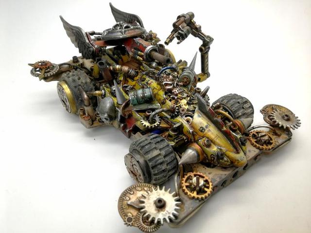 钂告苯鏈嬪厠杞︽ā,钂告苯鏈嬪厠杞︽ā鍒朵綔