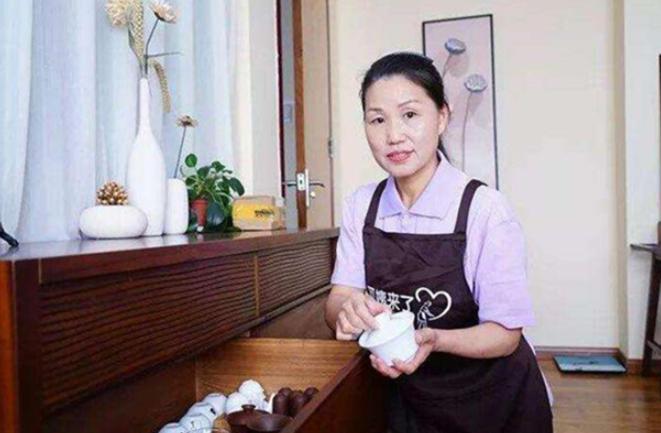 北京高端保姆生活,北京保姆住别墅