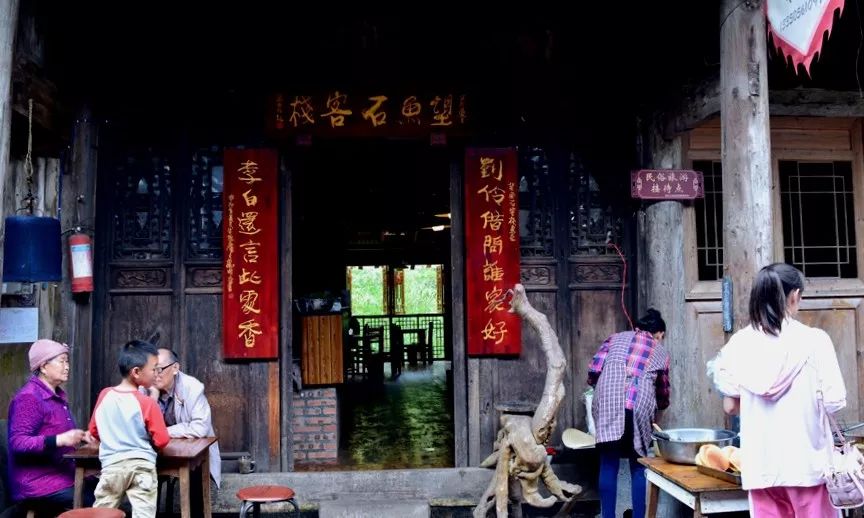 四川旅游五天必去景点,游玩好去处四川