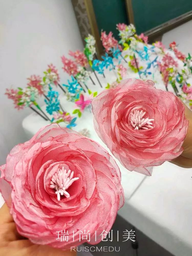 美到窒息的家具,美到窒息的苏绣艺术