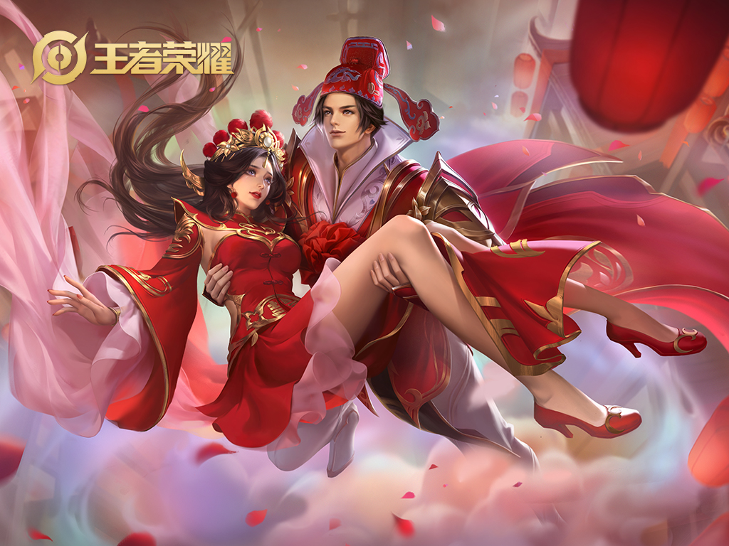 王者荣耀嫦娥即将返厂的圆梦皮肤,王者荣耀2.24新皮肤爆料