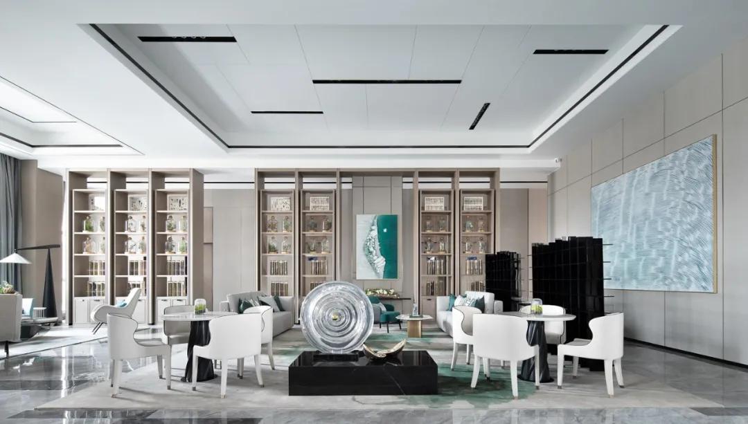 桂系大讲堂|第三期：WΛMI韦美设计张敏万变不离其“中”