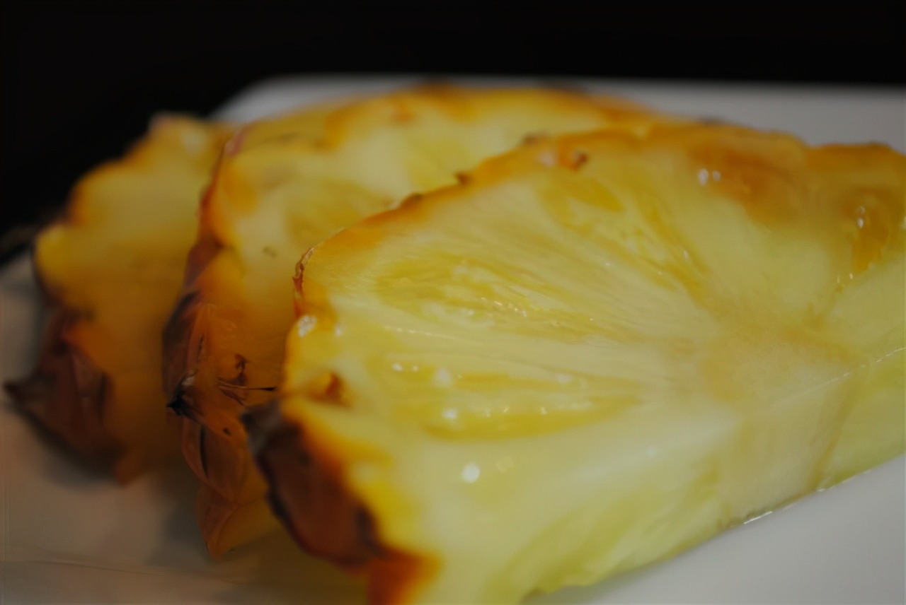 口感最好的凤梨菠萝,菠萝有哪些好吃的