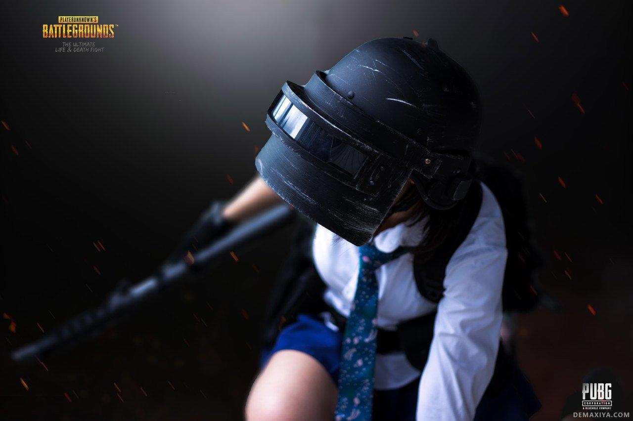 绝地求生pubg决赛圈打药技巧,pubg绝地求生测试服下载教学