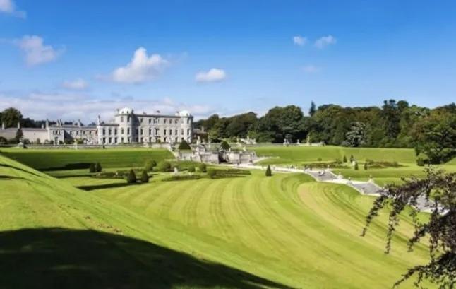 这15座花园勾勒最美的人间