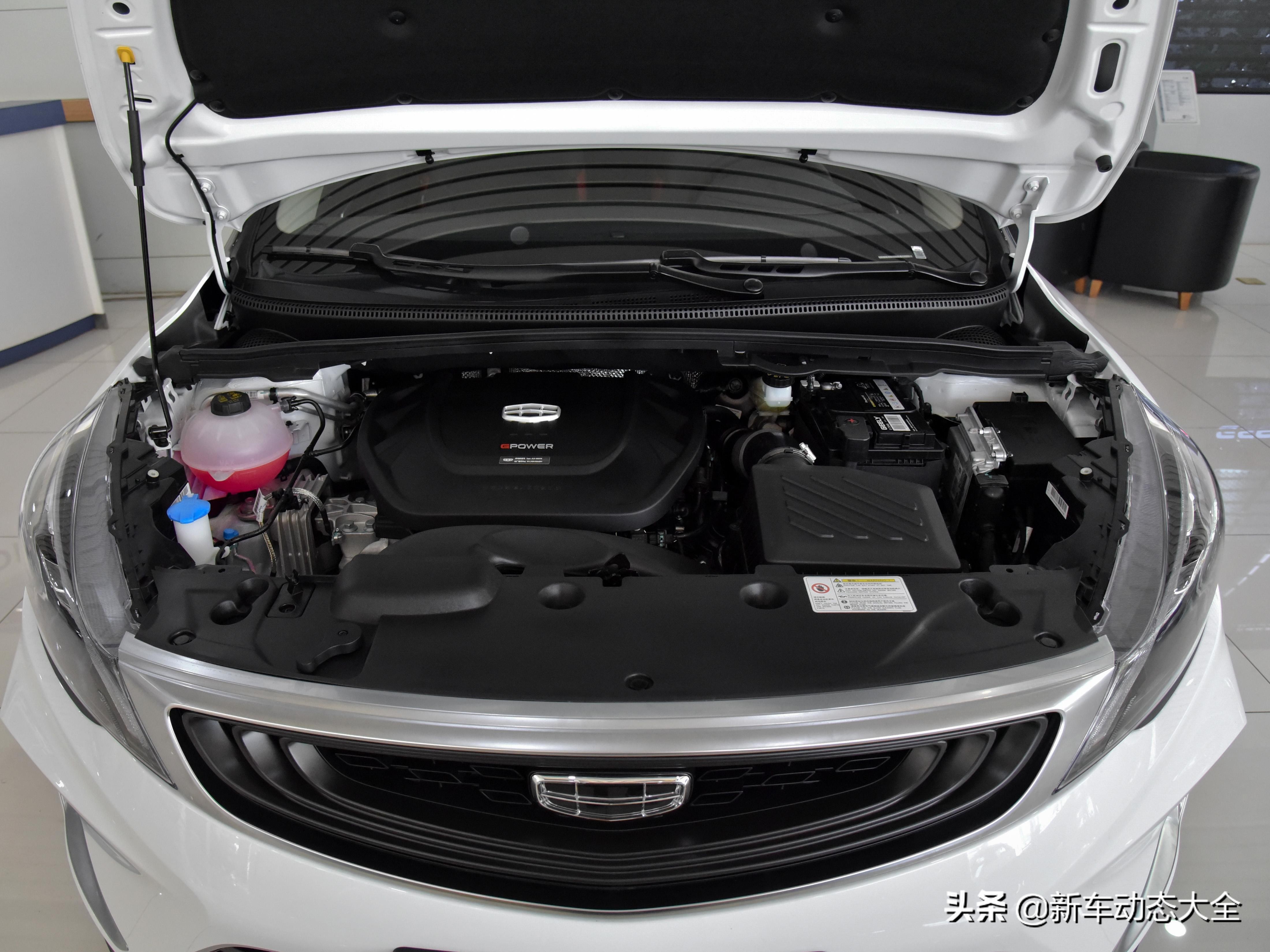 177匹马力自动挡多少钱,177匹自动挡的车