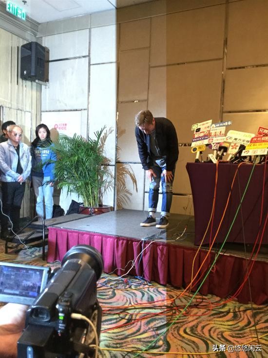 许志安黄心颖郑秀文现在关系,许志安被问黄心颖郑秀文