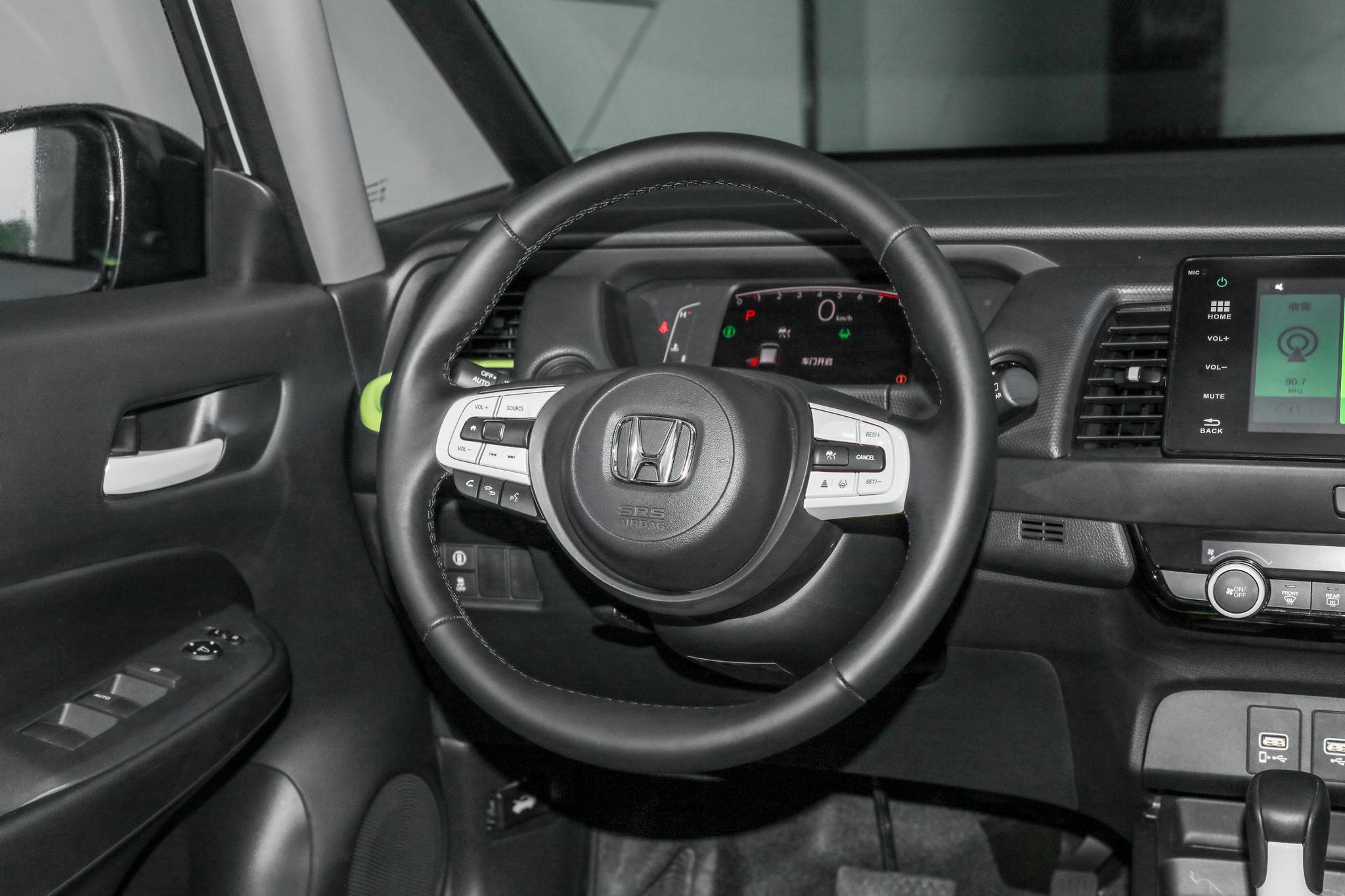 本田飞度为什么被称为平民超跑,本田飞度平民的超跑