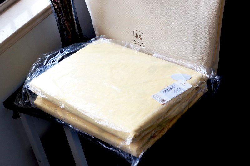 水星家纺水洗棉四件套正品,水星水洗四件套