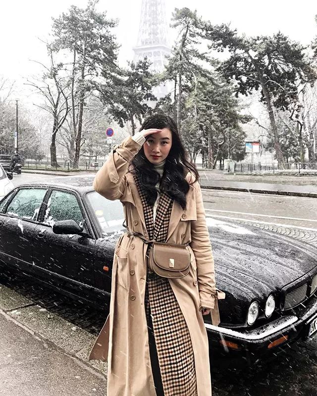 适合微胖小个子女生的衣服店铺,微胖小个子衣服穿搭