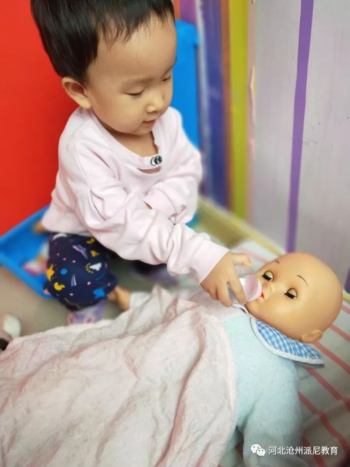 爱上幼儿园第一季全集,爱上幼儿园