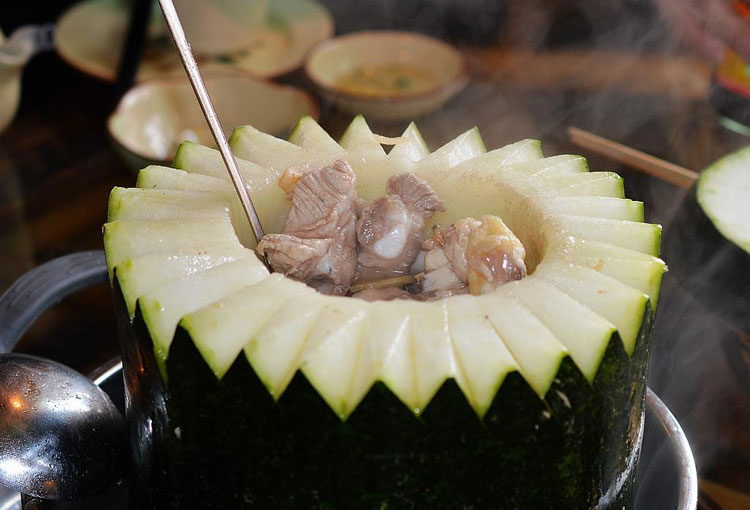 铜鼓有什么好吃的美食特色,铜鼓十大名小吃