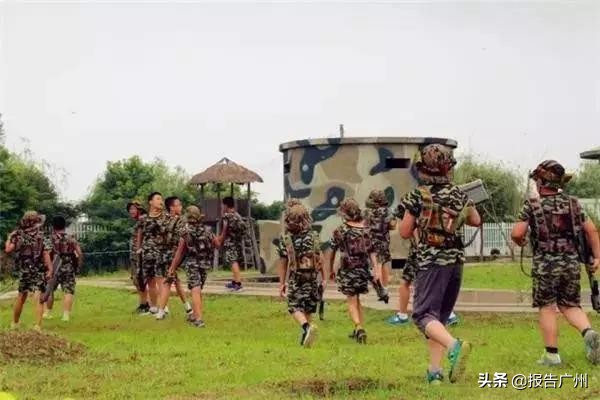 20万一年！有钱真好！广州这些土豪”学校，从幼儿园开始就读不起