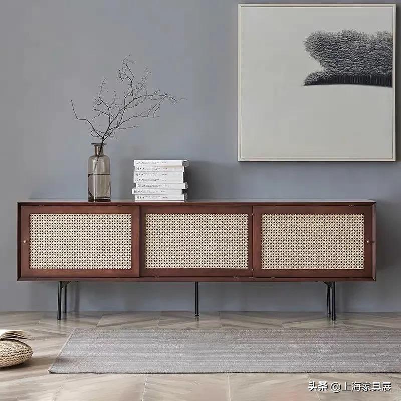 藤编家具除甲醛吗,藤编家具容易积灰么