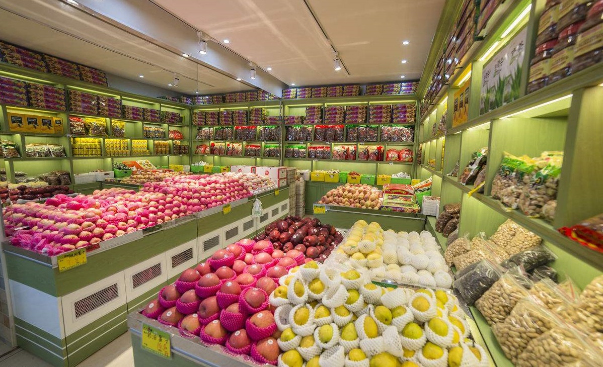 高端水果店经营模式和营销方法,水果店经营模式和营销方法学习
