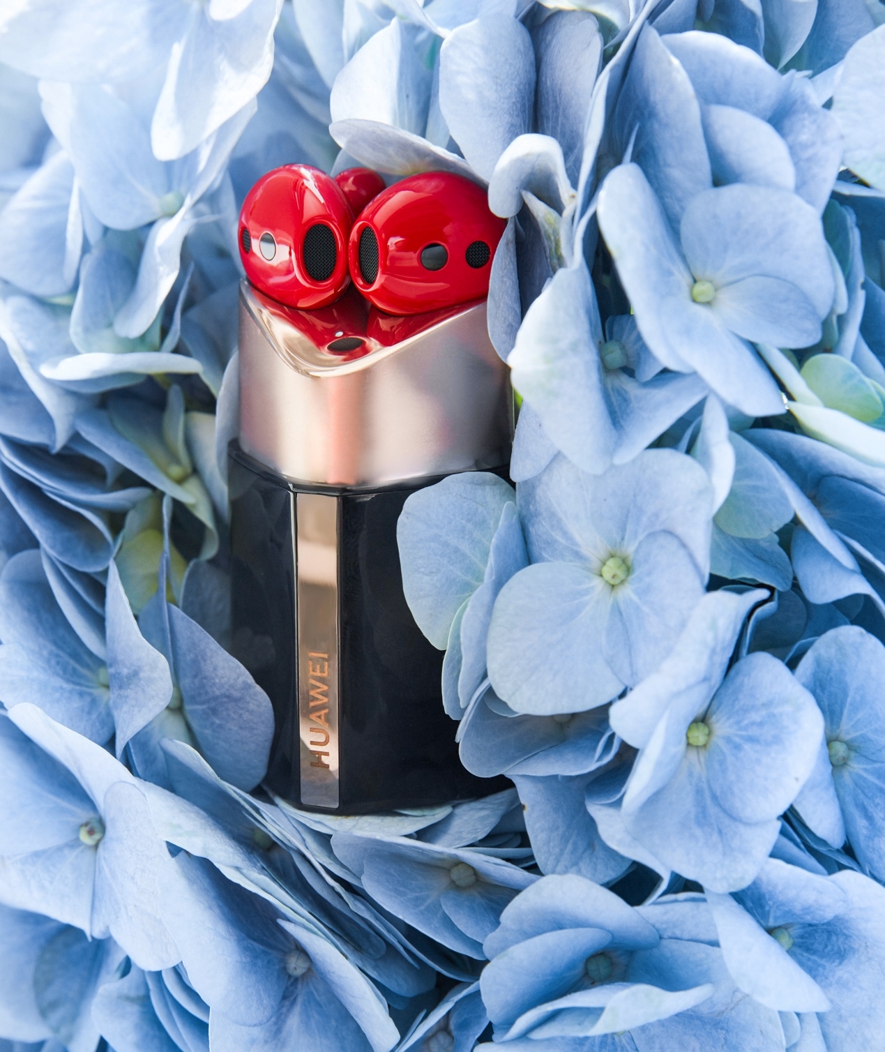 华为freebudslipstick耳机测评,华为耳机freebudslipstick耳机套