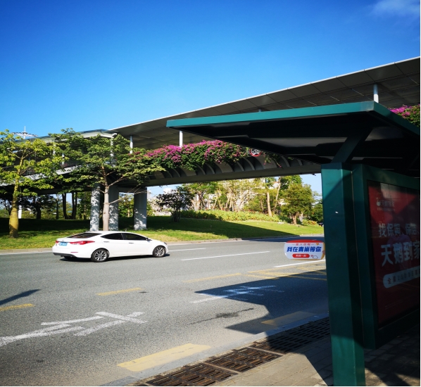 深圳靠海边农村出租房,深圳民治地铁口租房