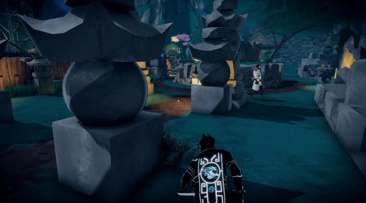 荒神暗影击杀攻略,荒神暗影技能