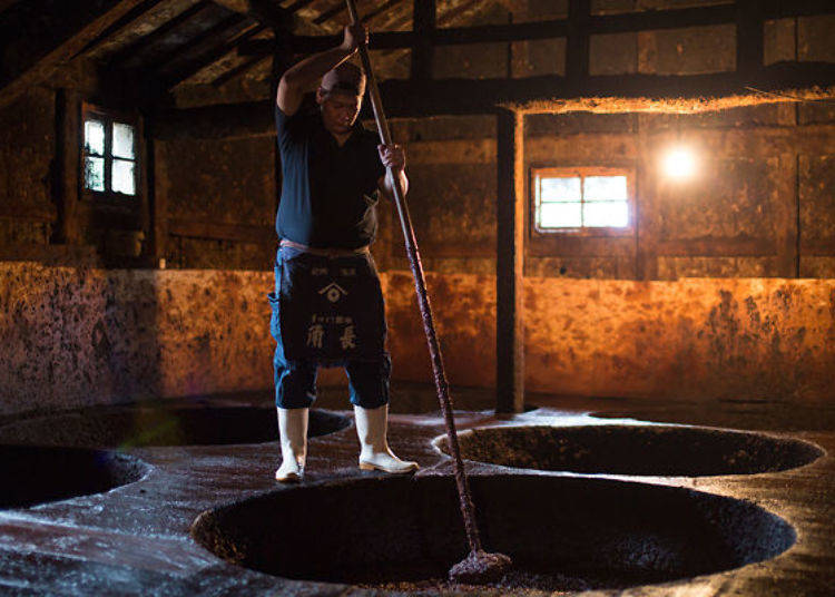 漫步日本城市,漫步日本风情街