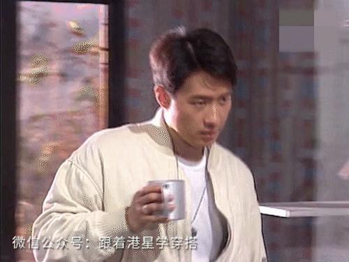 黎明觉醒男装搭配,原振侠黎明穿搭