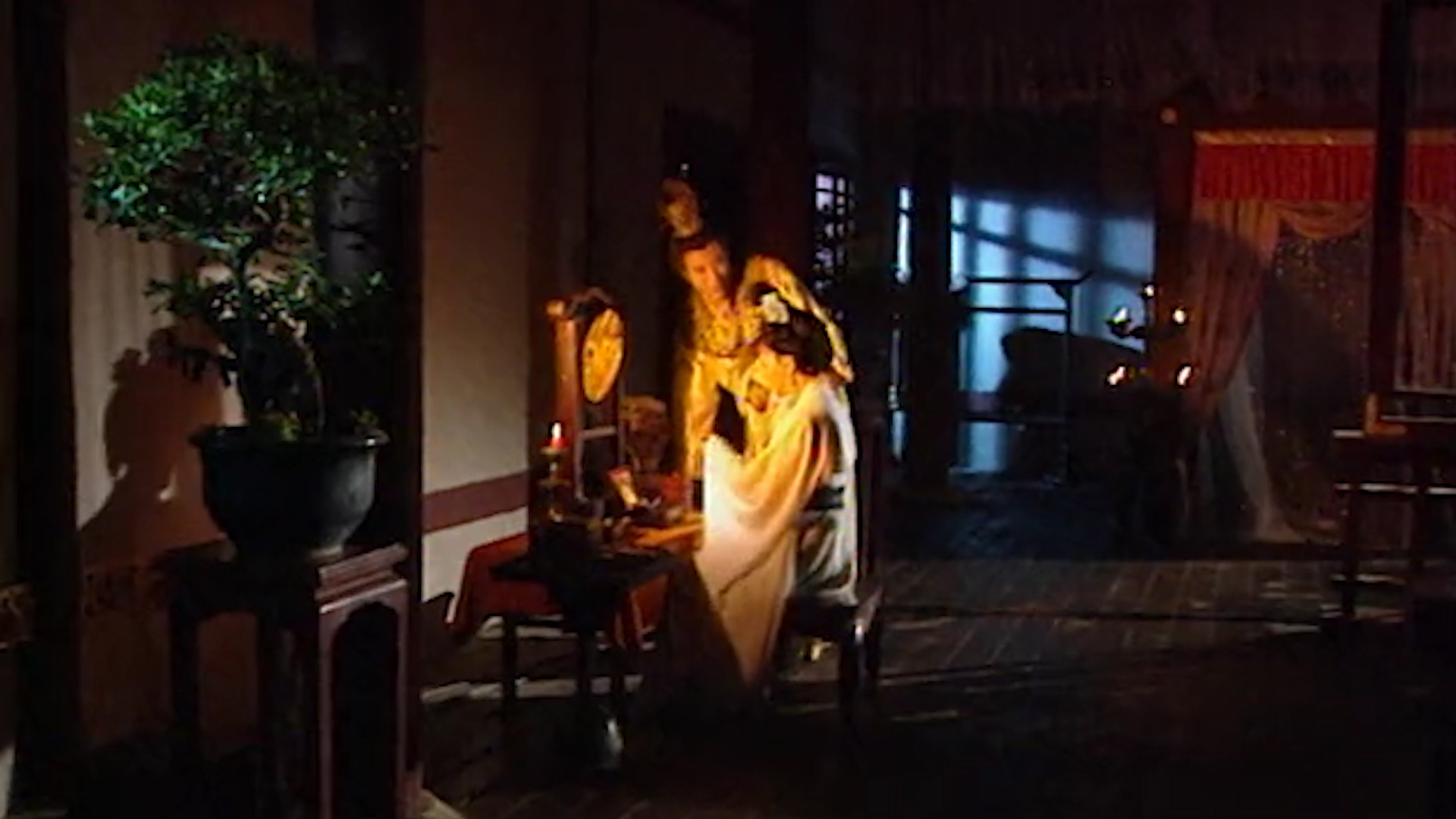 武则天年轻貌美,武则天到底有多漂亮知乎