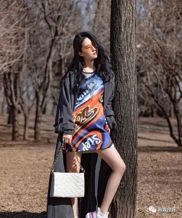 神仙姐姐刘亦菲梦华录,神仙姐姐刘亦菲清纯照