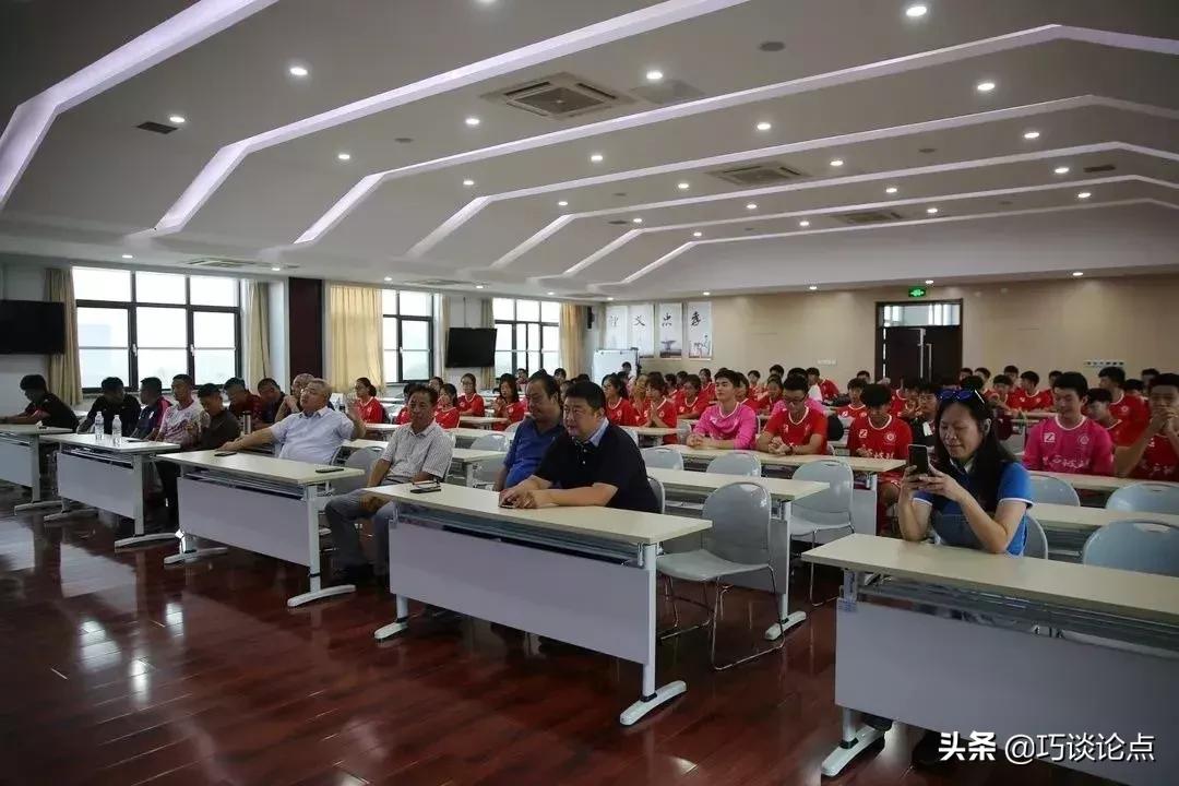 实高北辰足球俱乐部,实高足球