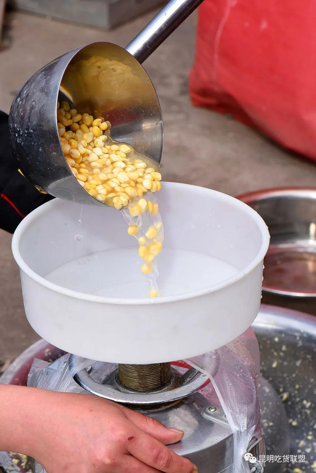 昆明藏在巷子里的酸汤火锅,昆明酸汤火锅