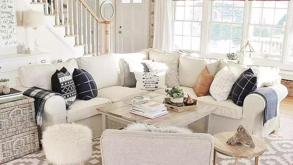 你家的家具比别人的好,你家的家具vs托卡的家具