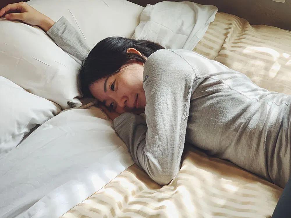 女生一定要尝试一次户外徒步,徒步旅行应该怎么走