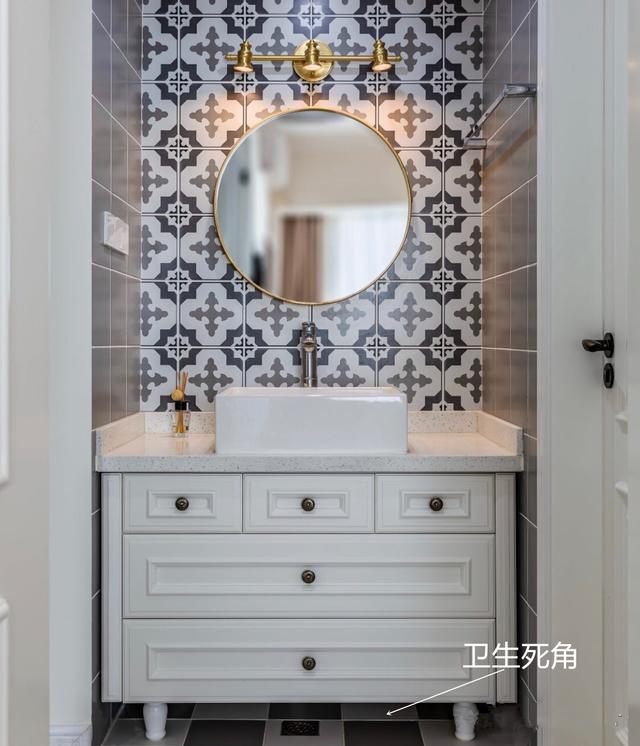 住了几年的房子怎么自己大扫除,住了很久的房子怎么收拾