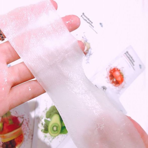 greentangerine韩国面膜,最近网上最火最好用的面膜护肤品