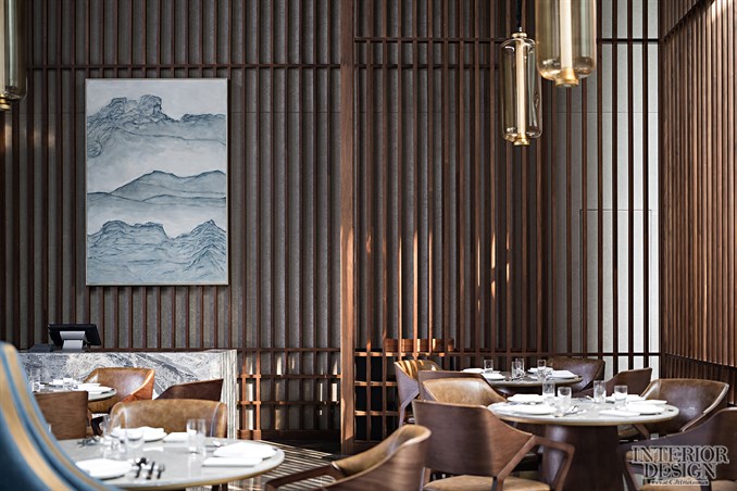 安吉悦榕庄湖景房和山景房,最好的悦榕庄