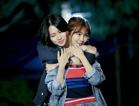 李菲儿绯闻男友,李菲儿历任男朋友