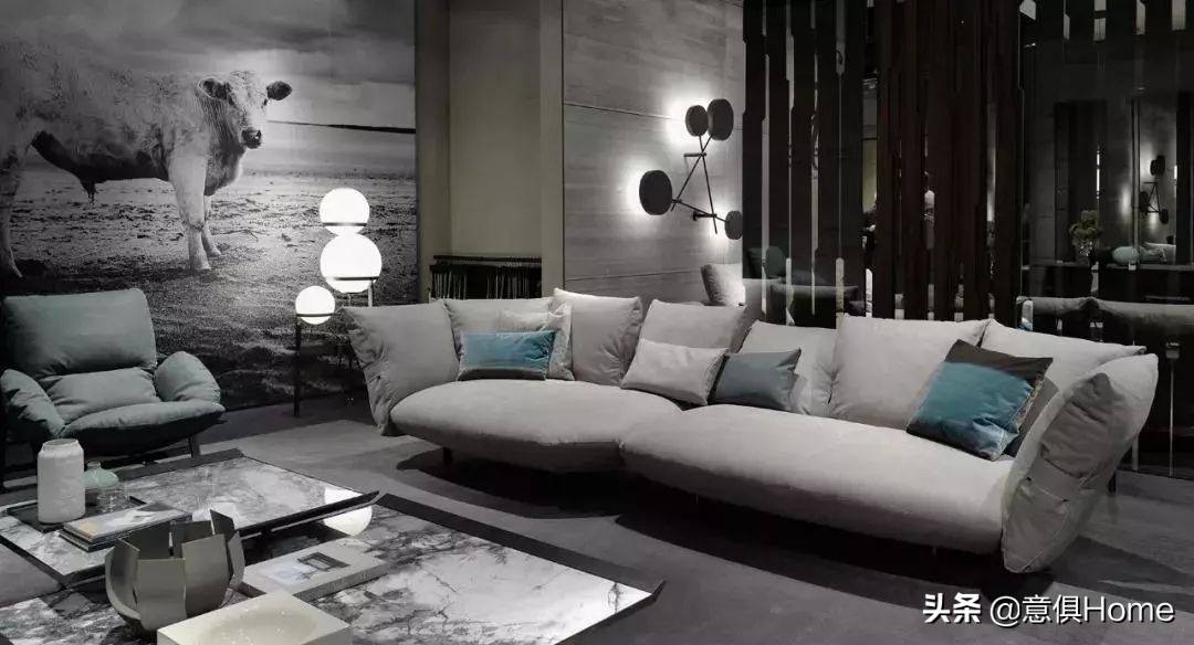 意俱｜为了送福利，我们造了一个节