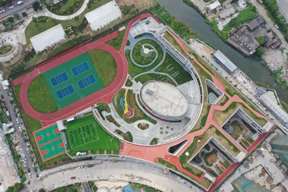 投资3亿学校进展,投资三个亿占地100亩的学校