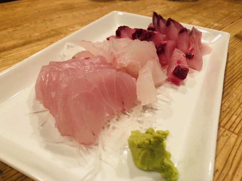 十年前,我只带了一根鱼竿出门,吃遍了世界上的各种顶级海鲜