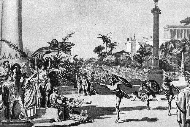 冷战激烈对抗的时期,冷战高峰时美苏军力对比