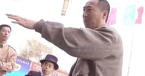 离谱影帝,最离谱的影帝