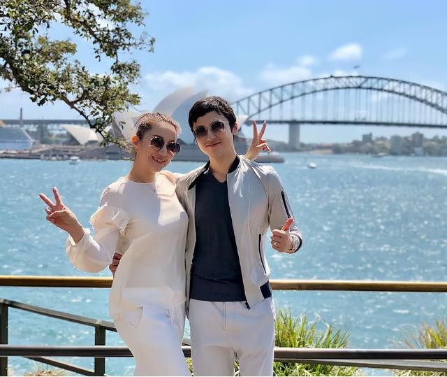 “名媛”汪圆圆，被母亲送进豪门，3年生3娃稳握继承权