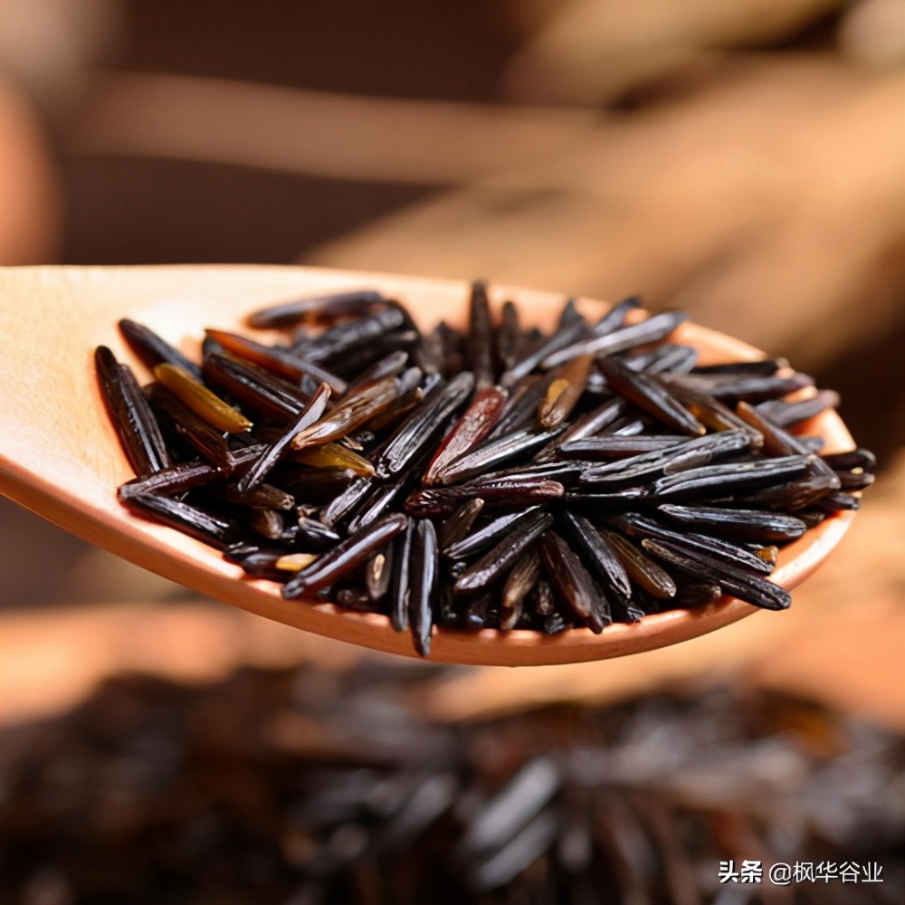 加拿大野米怎么样,加拿大进口3号野米