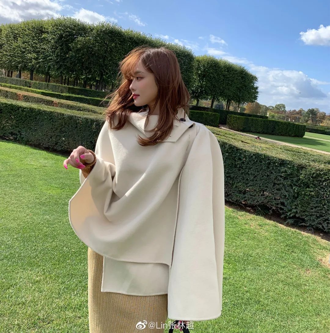 气垫烫为啥越长越好看,别人的气垫烫和你的气垫烫