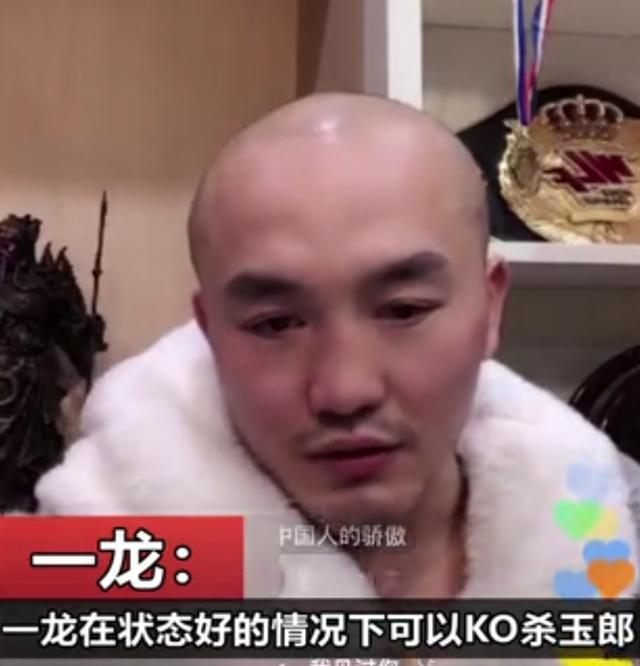 武僧一虎与武僧一龙是什么关系,武僧一龙是真打还是假打