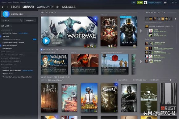 steam游戏平台多少钱,官网steam游戏平台