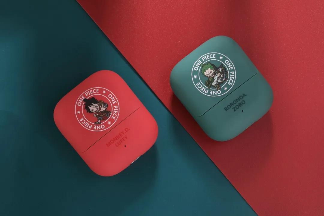 oppo耳机encox故宫,oppo日本联名概念耳机