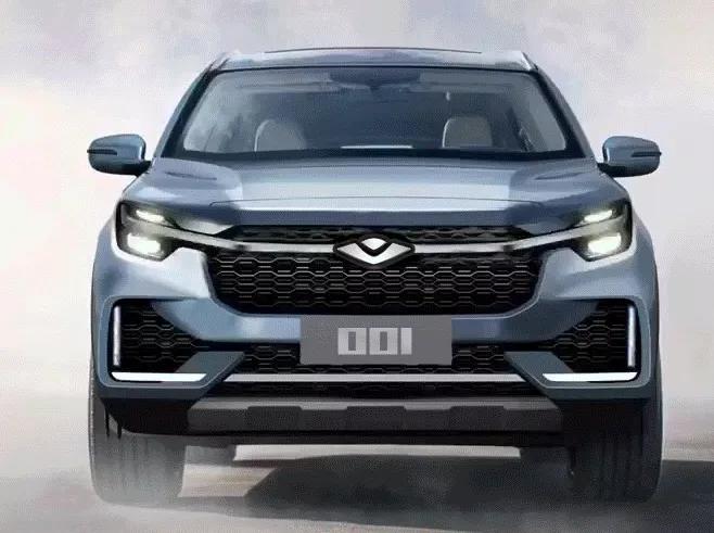 奇瑞换新车标,奇瑞所有车型都换新车标吗